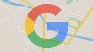 google maps api la gi