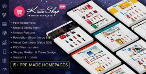 theme-wordpress-kuteshop