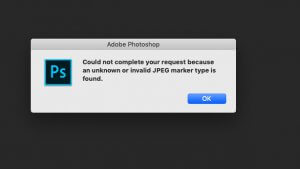 loi-khong-mo-duoc-anh-tren-photoshop-cc-2019