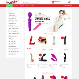 theme-wordpress-ban-do-choi-tinh-duc