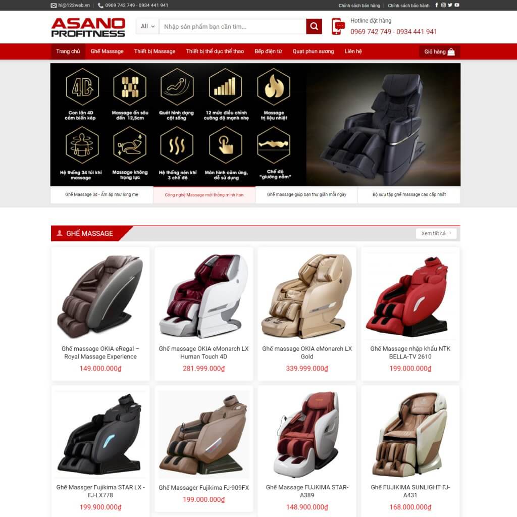 theme-wordpress-ban-ghe-massage-chuyen-nghiep