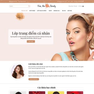 theme-wordpress-gioi-thieu-lop-hoc-trang-diem-1