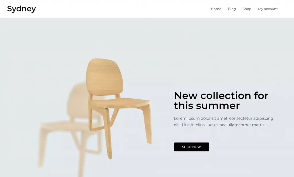 Top 10 theme WordPress bán hàng miễn phí 2023